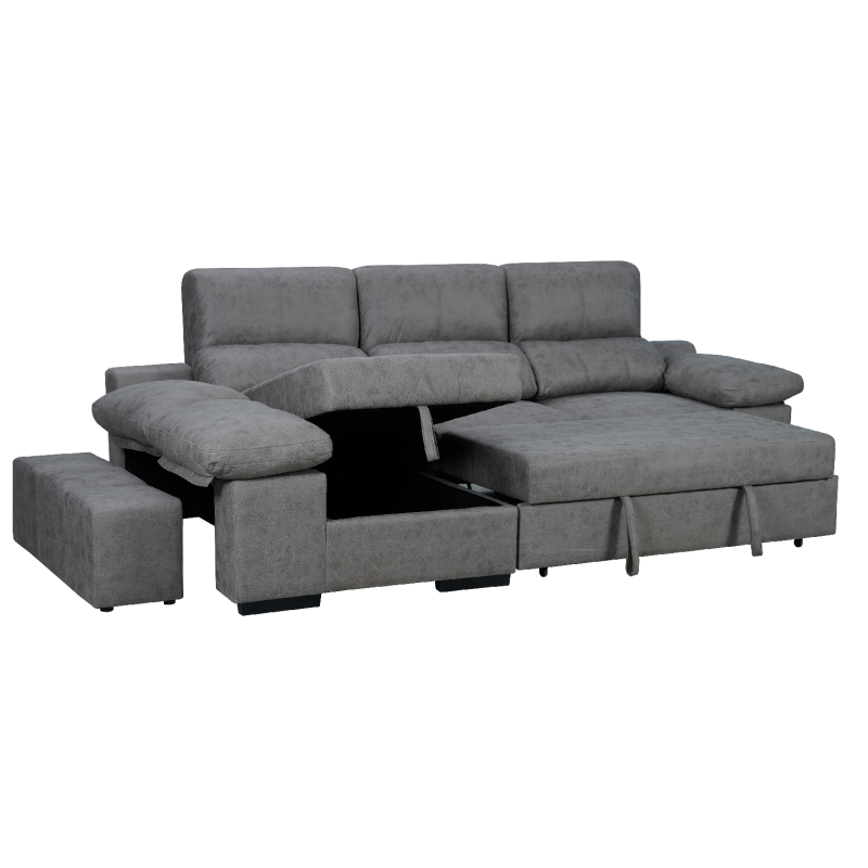 Chaiselongue Huesca