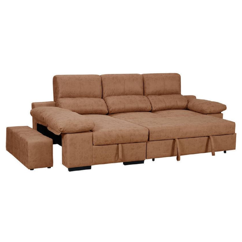 Chaiselongue Huesca