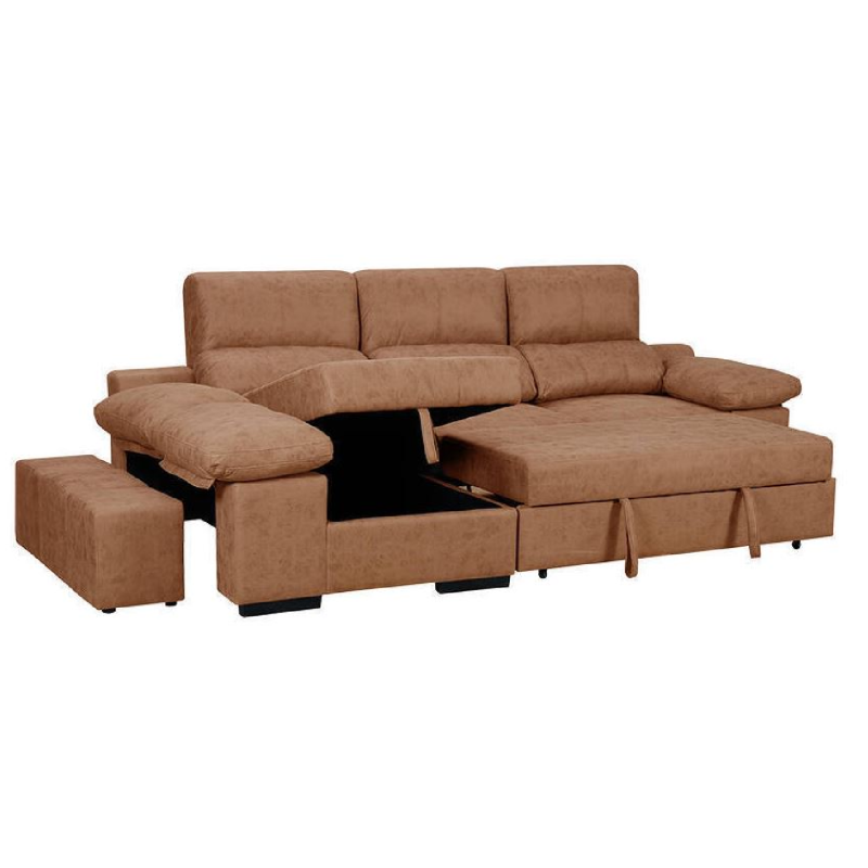 Chaiselongue Huesca