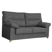 Sofá 2 Plazas New Tool en Liquidación - Muebles Liquidator