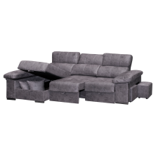 Chaiselongue cama Roma