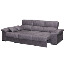 Chaiselongue cama Roma