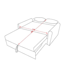 Sofa cama Ciro