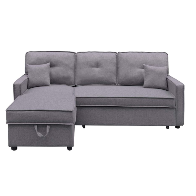Sofa cama chaiselongue Dax