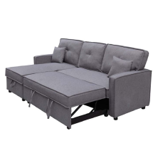 Sofa cama chaiselongue Dax