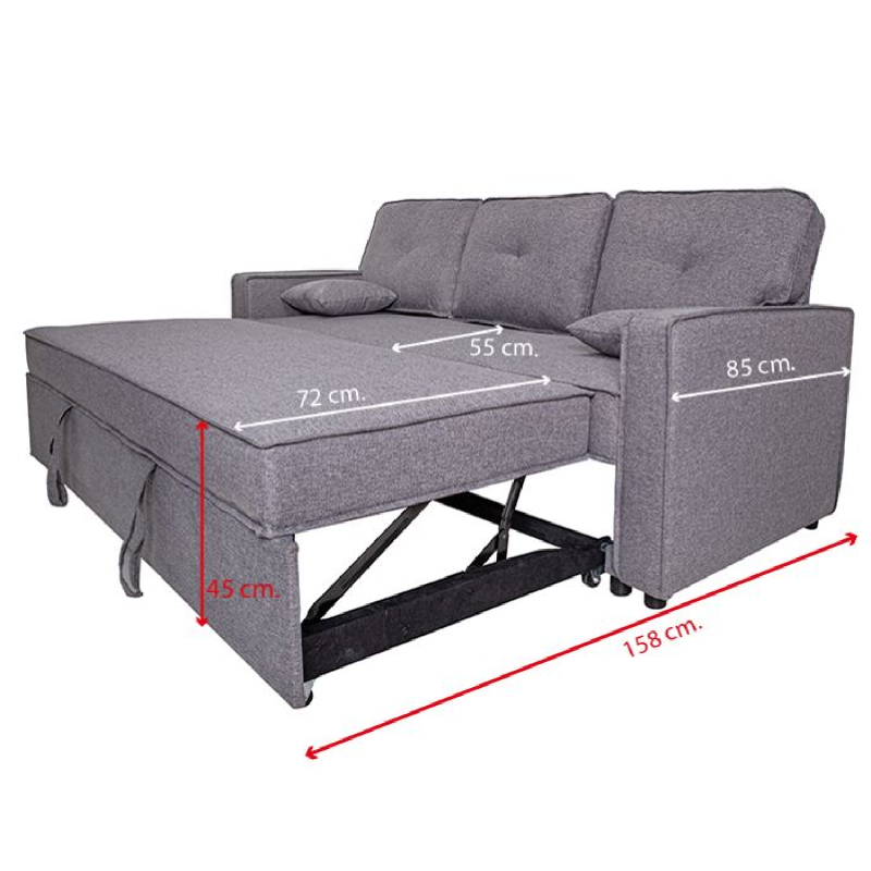Sofa cama Dax