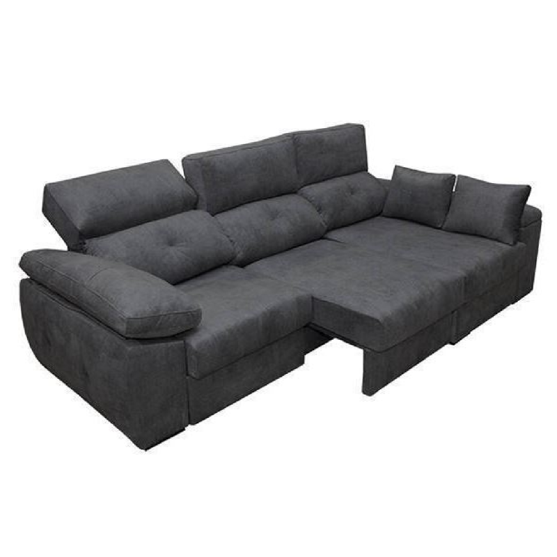 Chaiselongue dcha. Gredos