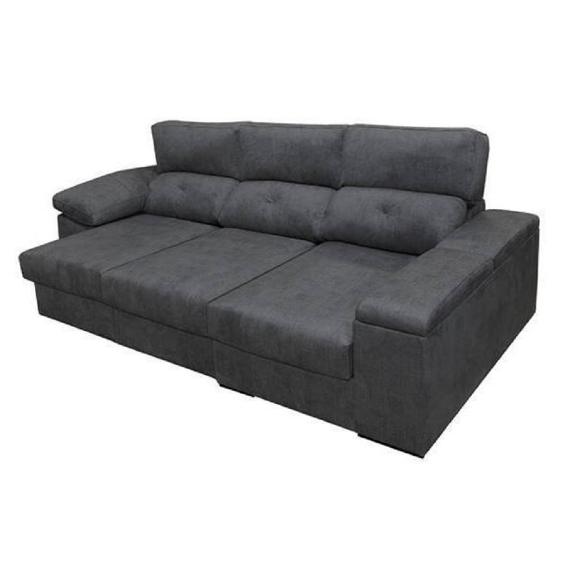 Chaiselongue dcha. Gredos