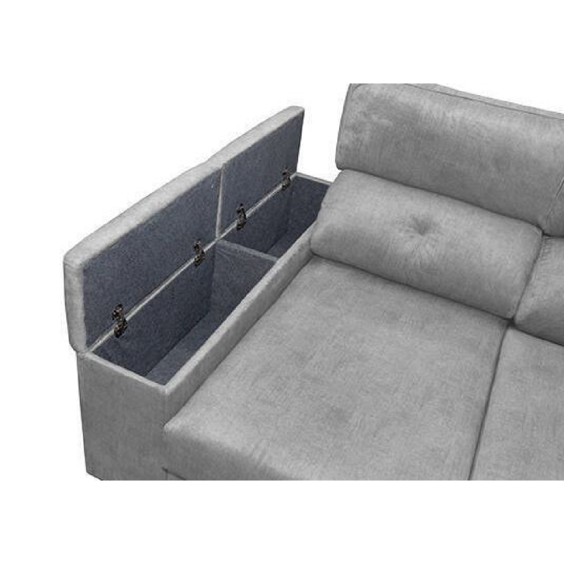 Chaiselongue dcha. Gredos