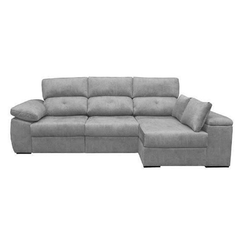 Chaiselongue dcha. Gredos