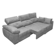 Chaiselongue dcha. Gredos