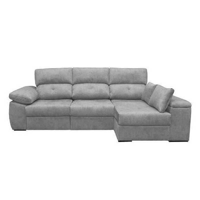 Chaiselongue dcha. Gredos