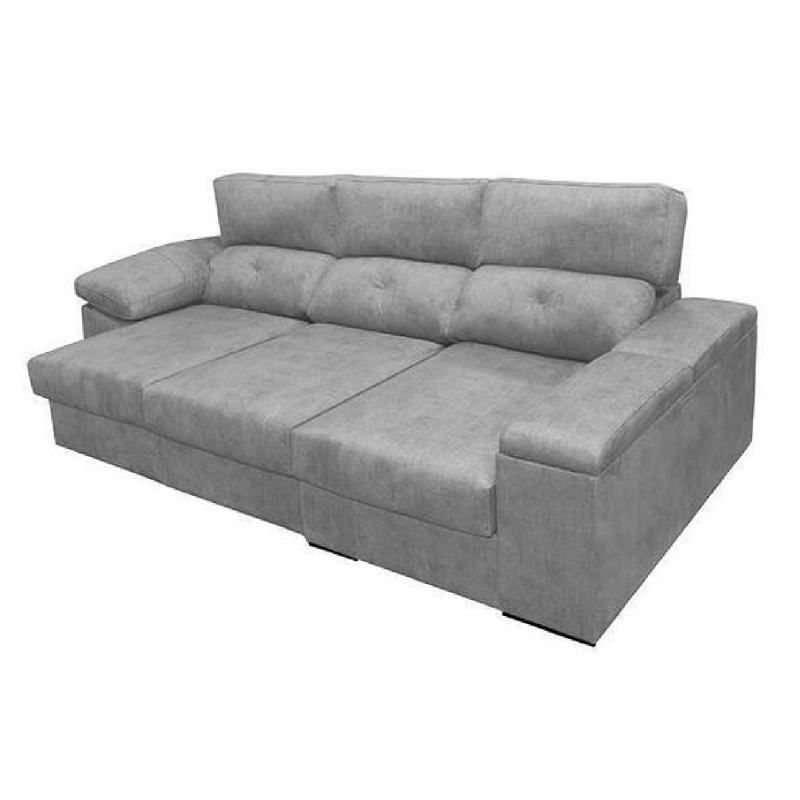 Chaiselongue dcha. Gredos