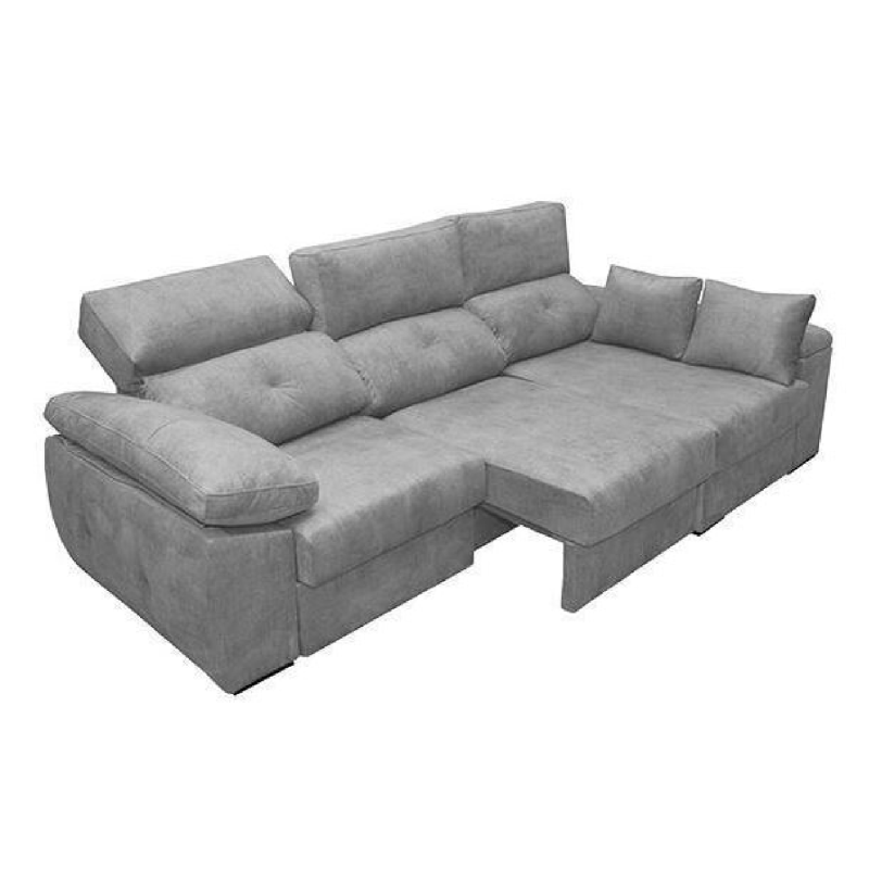 Chaiselongue dcha. Gredos