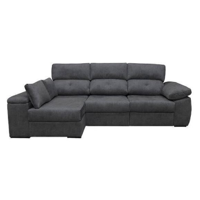 Chaiselongue izq. Gredos