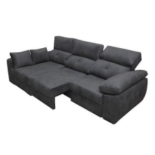 Chaiselongue izq. Gredos