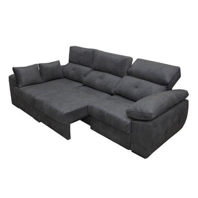 Chaiselongue izq. Gredos