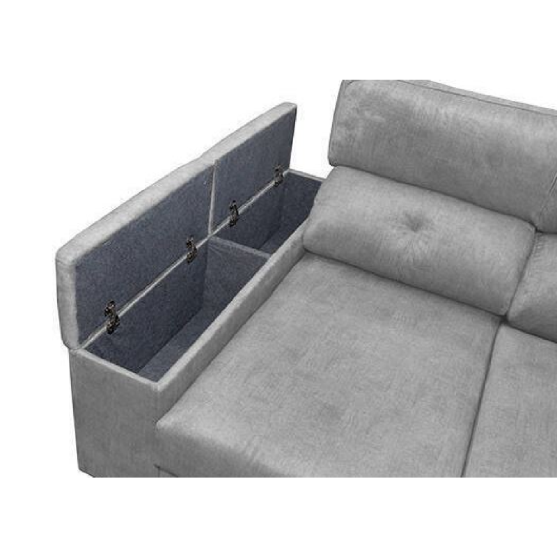 Chaiselongue izq. Gredos