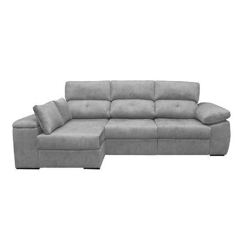 Chaiselongue izq. Gredos