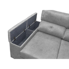 Chaiselongue izq. Gredos