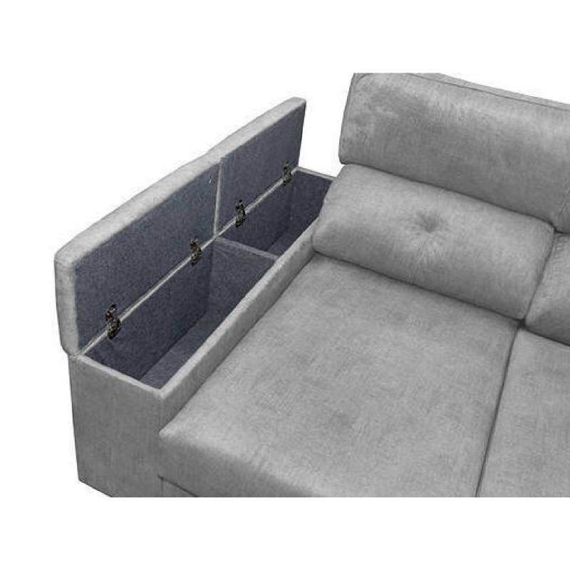 Chaiselongue izq. Gredos