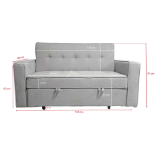 Sofa cama Rol