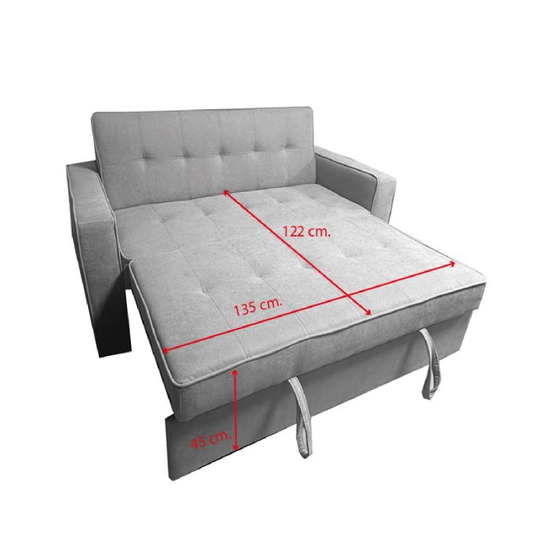 Sofa cama Rol