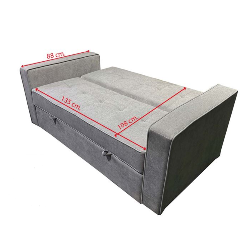 Sofa cama Rol