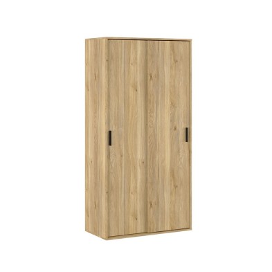 Armario 2 puertas correderas Aura