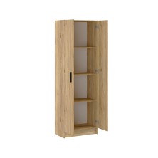 Muebles multiusos 2 puertas Aura