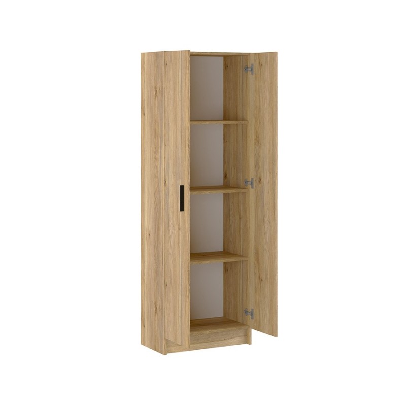 Muebles multiusos 2 puertas Aura
