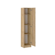 Mueble multiusos 1 puerta Aura