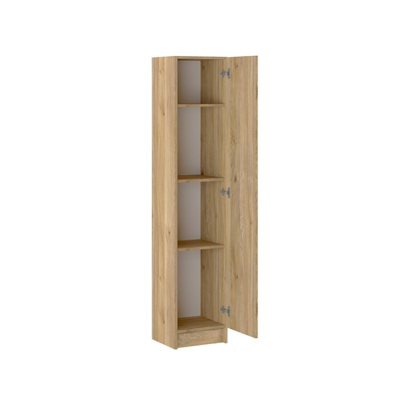 Mueble multiusos 1 puerta Aura