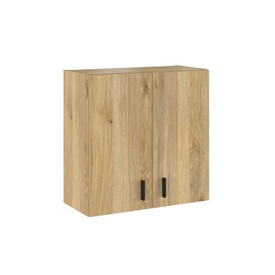 Alto 2 puertas Aura