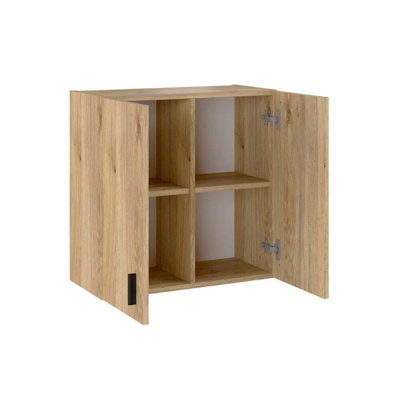 Alto 2 puertas Aura