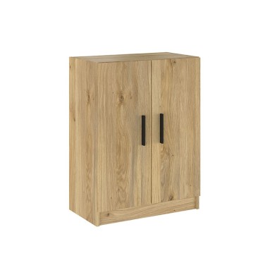 Bajo 2 puertas Aura