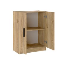 Bajo 2 puertas Aura