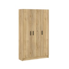 Mueble multiusos 3 puertas Aura