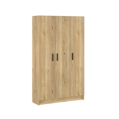 Mueble multiusos 3 puertas Aura