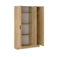 Mueble multiusos 3 puertas Aura