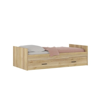 Cama nido c/fronatl Aura