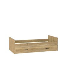 Cama nido c/fronatl Aura