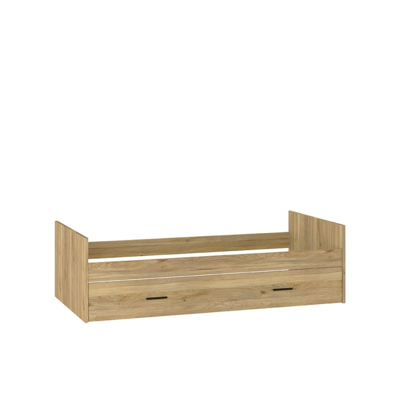Cama nido c/fronatl Aura