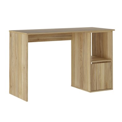 Mesa estudio 1 puerta Aura