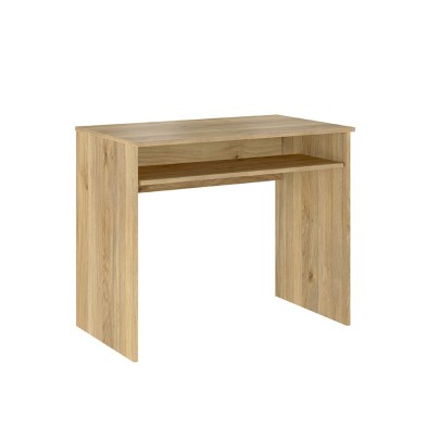 Mesa estudio estante Aura