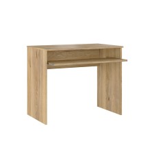 Mesa estudio estante Aura