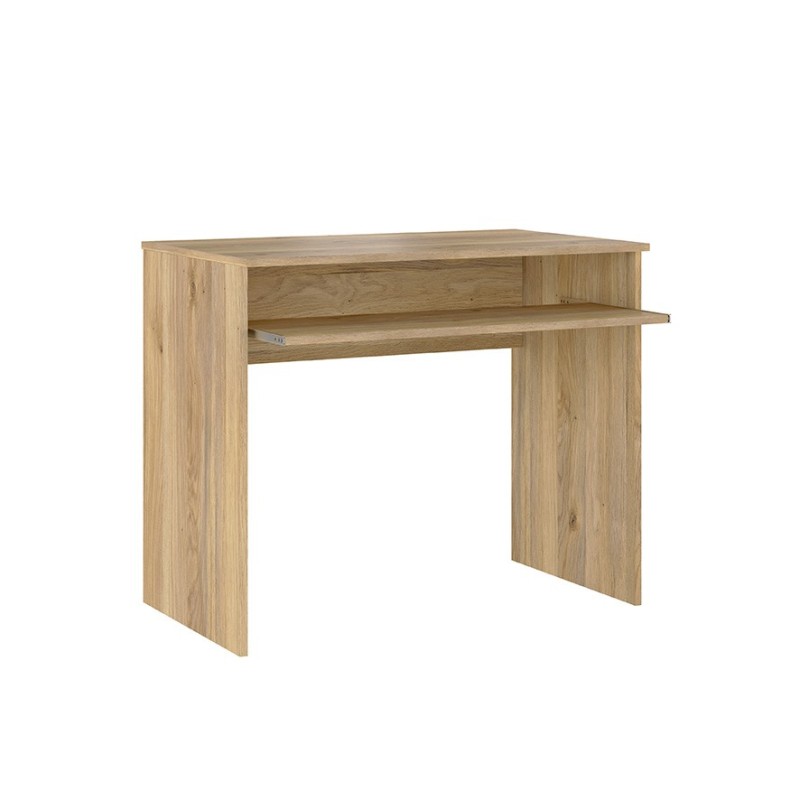 Mesa estudio estante Aura