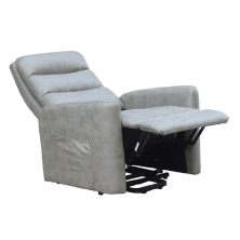 Butaca reclinable power lift Cancún