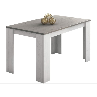 Mesa de comedor extensible Corfu