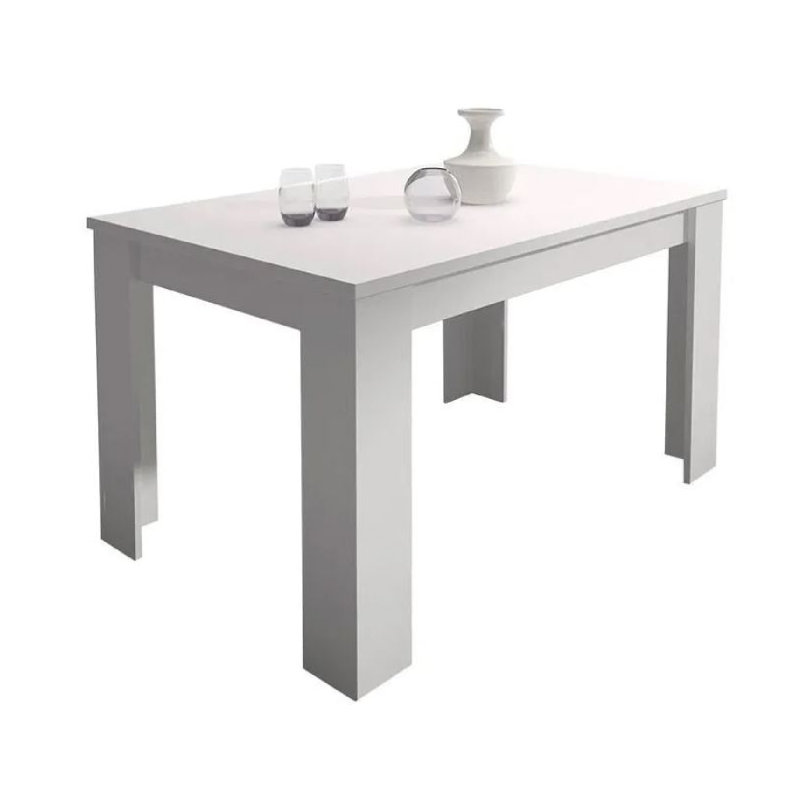 Mesa de comedor extensible Corfu